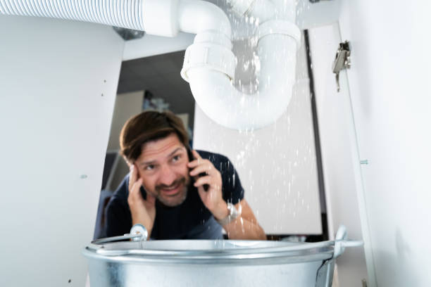 Best Emergency Plumber  in Geneva, IN