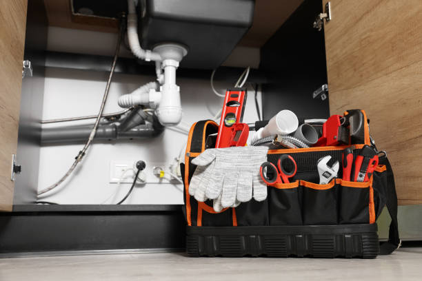 Best 24-Hour Plumber Near Me  in Geneva, IN