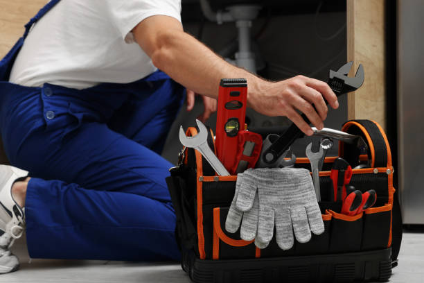 Best Sewer Cleaning Services  in Geneva, IN