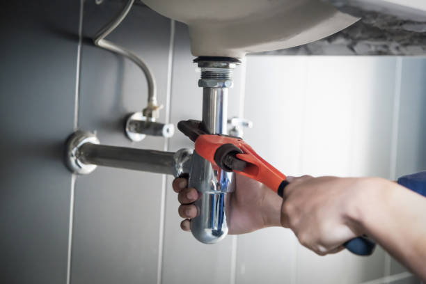 Best Emergency Plumbing Repair  in Geneva, IN