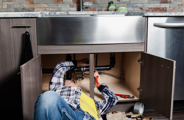 Best Plumbing Installation Services  in Geneva, IN