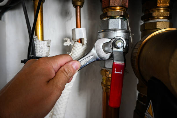 Sprinkler Systems in Geneva, IN